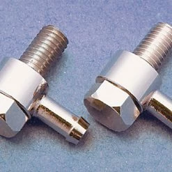 J&P Cycles Head 1/2" Breather Bolt Kit