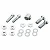 J&P Cycles Custom Breather Bolt Kit