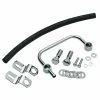 J&P Cycles Crankcase Breather Kit