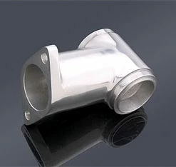 V-Twin Manufacturing Intake Manifold