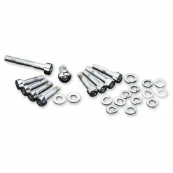 J&P Cycles Keihin CV Carb Bolt Kit