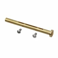 Eastern Motorcycle Parts Throttle Shaft