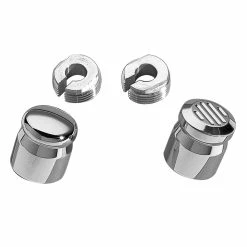 Pro-One Smooth Choke Knob Cover