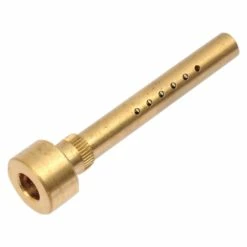 Yost Carb Power Tube