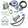 S&S Cycle Super 'E' Complete Carburetor Kit