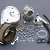 S&S Cycle Super 'E' Complete Carburetor Kit