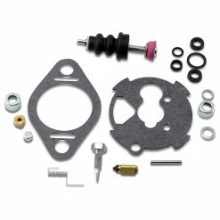 Zenith Fuel Systems Carb Rebuild Kit