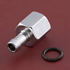 Colony Linkert Carb Fuel Line Fitting
