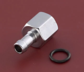 Colony Linkert Carb Fuel Line Fitting