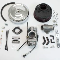 Mikuni HSR45 ‘Total’ Carburetor Kit