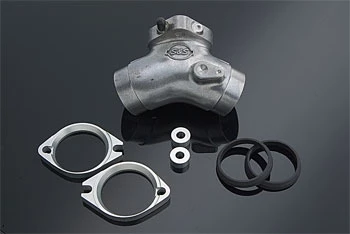 S&S Cycle S&S High-Performance Intake Manifold