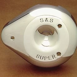 S&S Cycle Replacement Air Cleaner Cover