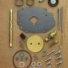S&S Cycle S&S Super G Master Rebuild Kit