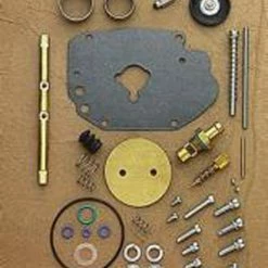 S&S Cycle S&S Super G Master Rebuild Kit