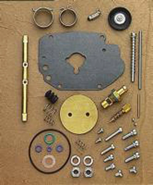 S&S Cycle S&S Super G Master Rebuild Kit