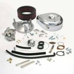 S&S Cycle Super 'G' Complete Carburetor Kit
