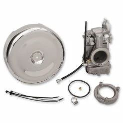 Mikuni HSR42 "Easy" Carburetor Kit