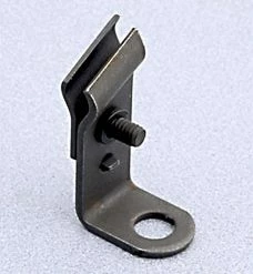 Colony Throttle Cable Bracket