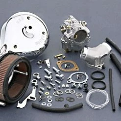 S&S Cycle Super 'G' Complete Carburetor Kit