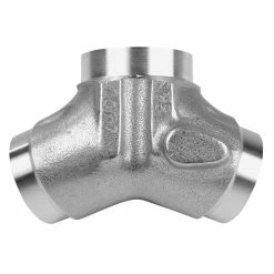 S&S Cycle S&S CV Intake Manifold