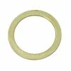 V-Twin Manufacturing Brass Washer