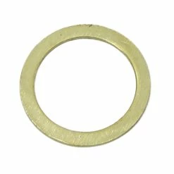 V-Twin Manufacturing Brass Washer