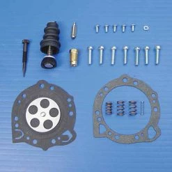 Tillotson Rebuild Kit