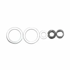 V-Twin Manufacturing Rod Hardware Kit