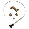 Zenith Fuel Systems Choke Cable Accessory Kit