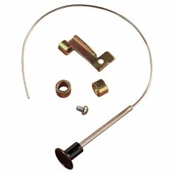 Zenith Fuel Systems Choke Cable Accessory Kit