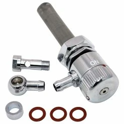 Spyke Starters Spyke High Flow Performance Petcock