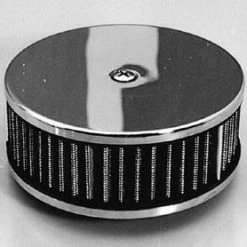 K&N High Performance Air Cleaner Element