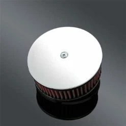 K&N High Performance Air Cleaner Element