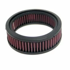 K&N High Performance Replacement Air Filter