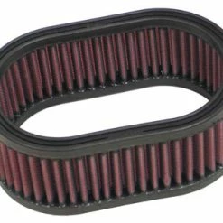 K&N High Performance Replacement Filter