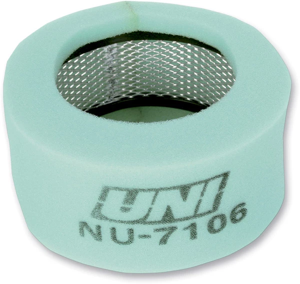 UNI 6" High Performance Foam Air Filter Element