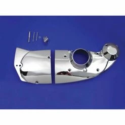 V-Twin Manufacturing Right Side Engine Dress Up Kit