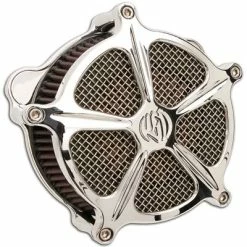 Roland Sands Design Venturi Air Cleaner Kit