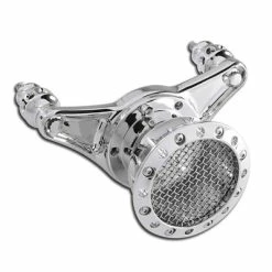 Roland Sands Design Nostalgic Velocity Stack