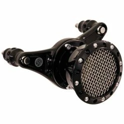 Roland Sands Design Nostalgic Velocity Stack