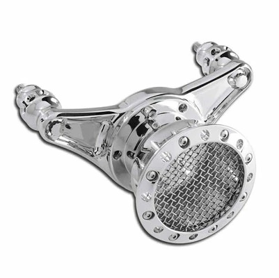 Roland Sands Designs Nostalgic Velocity Stack