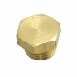 S&S Cycle Float Bowl Plug