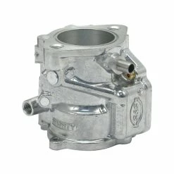 S&S Cycle Super 'E' Carb Body
