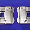 V-Twin Manufacturing Rocker Box Top Cover Set
