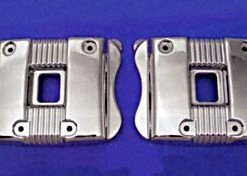 V-Twin Manufacturing Rocker Box Top Cover Set