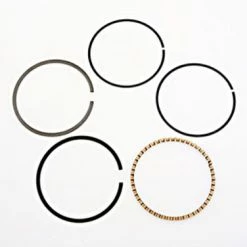 Wiseco Performance Products Replacement Piston Ring Set