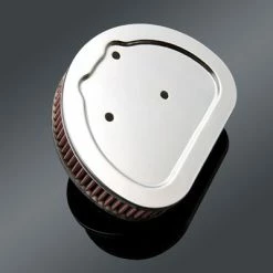 V-Twin Manufacturing Washable Gauze Replacement Air Filter