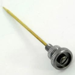 V-Twin Manufacturing Low Speed Needle Valve