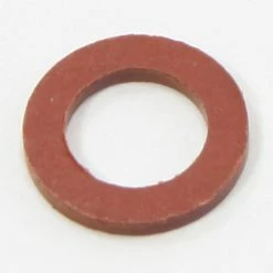 V-Twin Manufacturing Float Bowl Drain Screw Washer