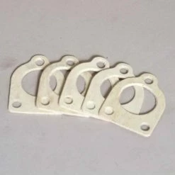 V-Twin Manufacturing Carb Manifold Gasket